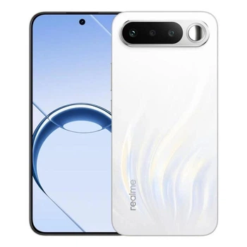 Мобільний телефон Realme 16 5G 8/256GB Air White