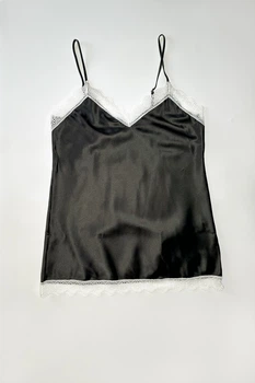 Майка Leilieve 50(2XL) Чорний (Nero) (149124)