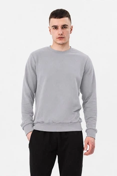 Свитшот Garne 58(4XL) Серый (149623)