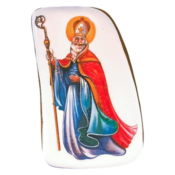 Пряник Миколай