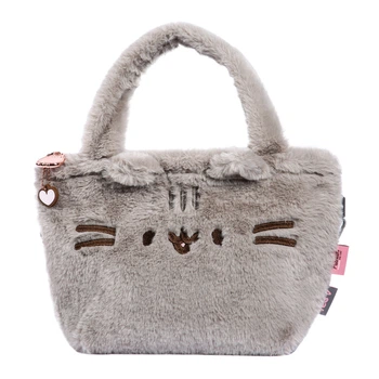 Сумка через плечо Yes Pusheen Toy CBK-4 для девочки (550589)
