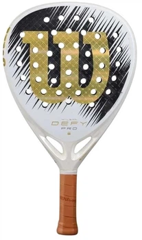 Ракетка для падела, падел-тенниса Wilson Defy Pro V1 SE 2026