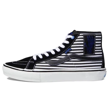 Кеди Vans SK8-Hi Reissue VR3