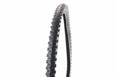 Велосипедная шина для 26x1,95 (54-559) шипованная H-518 TRAZANO