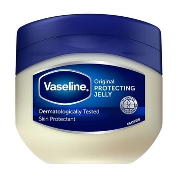 Вазелин Vaseline Original Petroleum Jelly, 100 мл