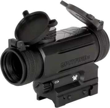 Прицел призматический Vortex Spitfire AR-1x сетка DRT с подсветкой
