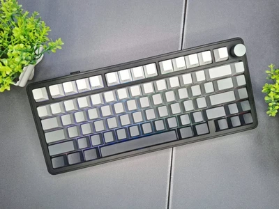 Игровая Клавиатура Attack Shark x85 Gradient