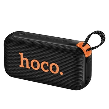 Акустична система HOCO HC32 Smart sound sports BT speaker Black