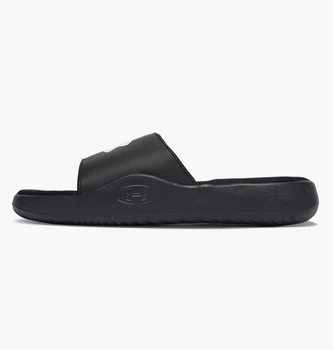 Тапочки чоловічі Under Armour Ignite Pro 8 Fix Black 42.5 Чорний 6010383-004