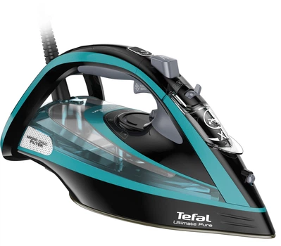 Żelazko Tefal Ultimate Pure FV9844E0