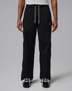 Брюки мужские Jordan Brooklyn Festival Trousers M Чорний IF1951-010