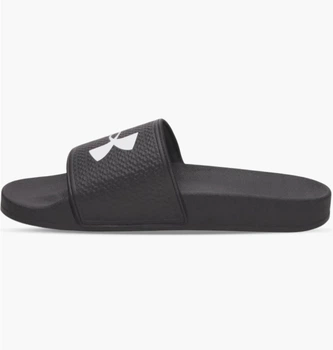 Тапочки мужские Under Armour Armr Black 47.5 Чорний 6007527-001
