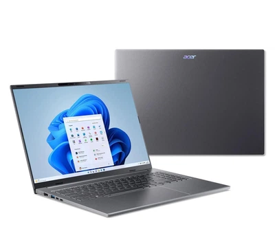Ноутбук Acer Aspire 16 Ultra 5-325/16GB/512/Win11 120Hz (A16-I71M || NX.JXPEP.00F)