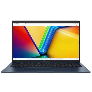 Ноутбук ASUS Vivobook 17 X1704VA Quiet Blue (X1704VA-AU943)