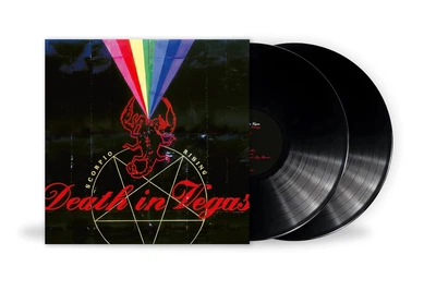 Вінілова платівка Death In Vegas - Scorpio Rising (2025 Reissue) 2lp