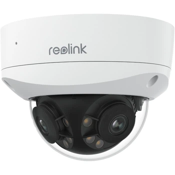 Камера видеонаблюдения Reolink Duo 3V PoE (P757)