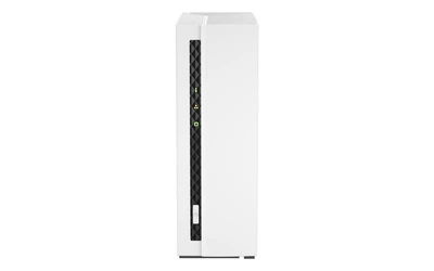 Система зберігання даних 1BAY NO HDD USB3 TS-133 QNAP (TS-133)