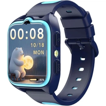 Детские смарт-часы Blackview Z30, Blue (6931548323822)