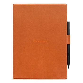 Чохол до електронної книги Pocketbook Magnetic Folio 1030 Orange (MF-1030-DOG-WW)