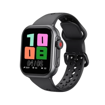 Смарт-часы Havit M9071, Black (HV-M9071-BK)