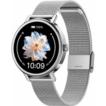 Смарт-часы Blackview X30, Silver (6931548327080)