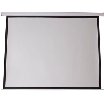 Екран настінний моторизований Atria MRSM-NTSC-100D