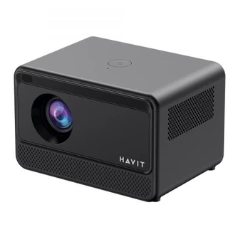 Проектор Havit HV-PJ211 Pro, Black