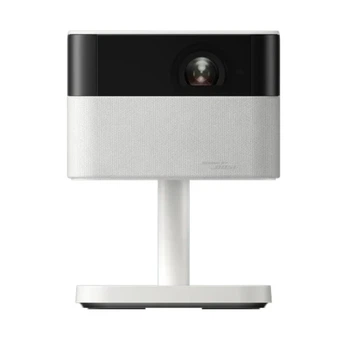 Проектор Epson EF-71W, White/Black (V11HB79042)