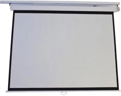 Экран настенный ручной Atria MWM-HD-110D