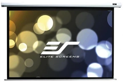 Экран моторизованный настенный Elite Screens VMAX150XWH2