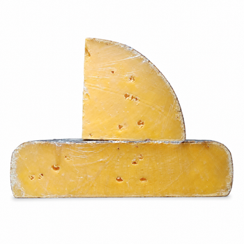 Сир гауда витриманий екстра зрілий Noord - Hollandse Gouda Extra Old 48% 1 кг