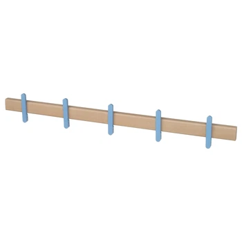 Вішак з 5 гачками ІКЕА IKEA PS 2026 (40618707)