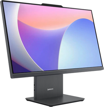 Комп'ютер Lenovo IdeaCentre 27ILL11 Luna Grey (199275582738)