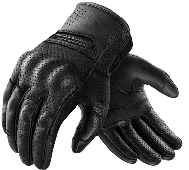 Мотоперчатки Shima Bullet 3.0 Men чорний, XL