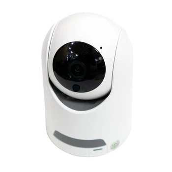 Wifi камера видеонаблюдения TUYA Y27 (комнатная)