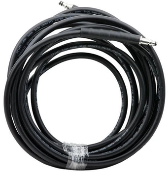 Шланг высокого давления 5 м, к мойке DT-1503 "Intertool DT-1535"