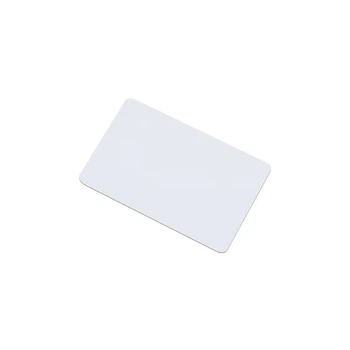 Безконтактна RFID картка ATIS EM-06 (40*25)
