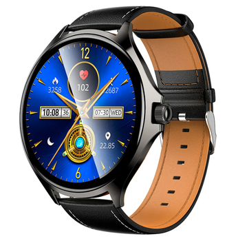 Смарт часы Hoco Y39 black