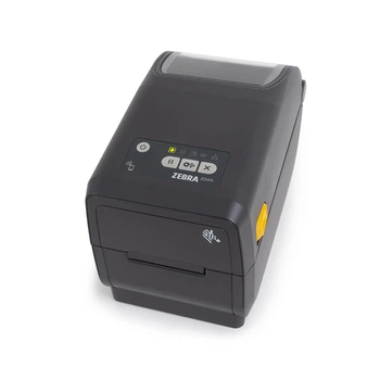 Принтер этикеток Zebra ZD411t USB, USB Host, Bluetooth, EZPL (ZD4A022-T0EM00EZ)