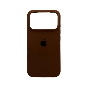 Чохол для смартфона Silicone Full Case AA Open Cam for Apple iPhone 17 Pro 75,Choko