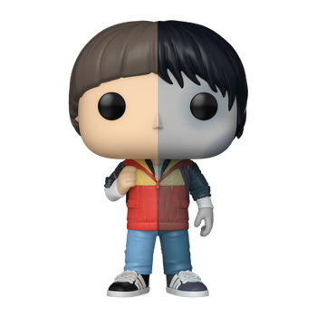 Фигурка FUNKO POP! Очень Странные Дела Уилл Баерс Stranger Things Will Byers Split 97mm 1909 93087