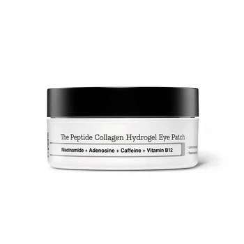 Гідрогелеві патчі під очі з колагеном COSRX - The Peptide Collagen Hydrogel Eye Patch- 85g/60шт.