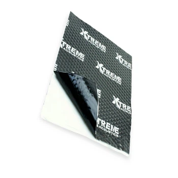 Віброізоляція ACOUSTICS XTREME (370 x 500) 3,0мм товщина