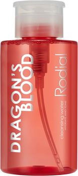 Płyn micelarny Rodial Dragon's Blood nawilżający 300 ml (5060027067122)