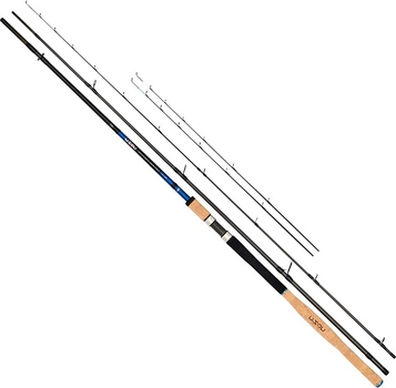 Вудлище фідерне Daiwa N'Zon Distance Special X Power Feeder 3.96 м 150 г (11172-390)