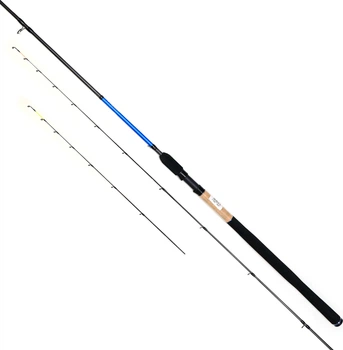 Вудлище пікерне Daiwa N'Zon Feeder 3 м 40 г (11130-300)
