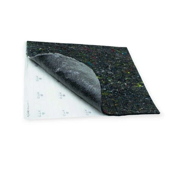 Шумопоглотитель СAIMAN (400х500) 8мм (650) ACOUSTICS