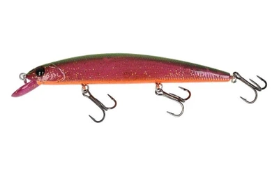 Воблер Strike Pro Montero 110 SP GC04G-UV