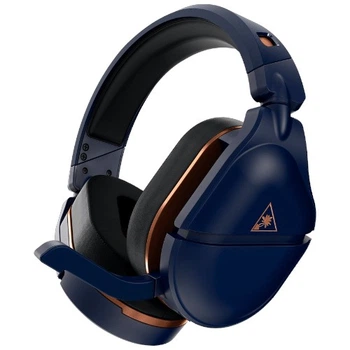 Turtle Beach Stealth 700 Gen 2 ワイヤレス Наушники Turtle Beach Stealth 700 Gen 2 MAX Cobalt Blue