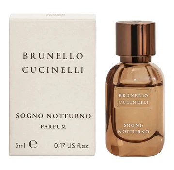 Миниатюра Духи унисекс Brunello Cucinelli Sogno Notturno 5 мл